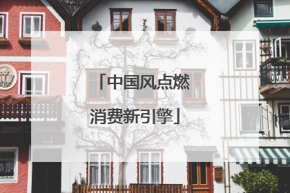 中国风点燃消费新引擎