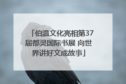 伯温文化亮相第37届都灵国际书展 向世界讲好文成故事