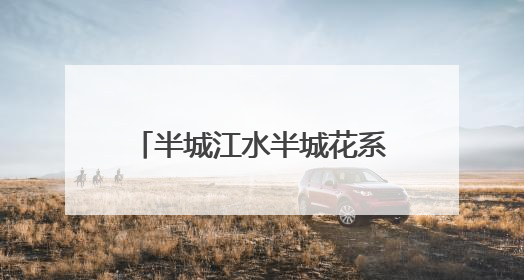 半城江水半城花系列报道⑤｜彩绘丁香：花海映照一座城